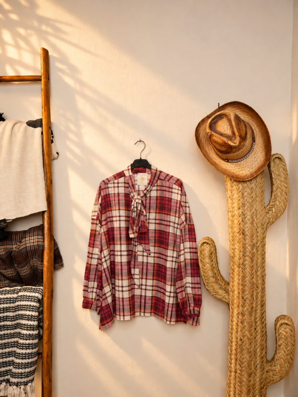 Chemise Carry