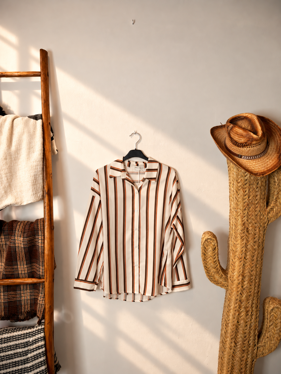 Chemise Raya