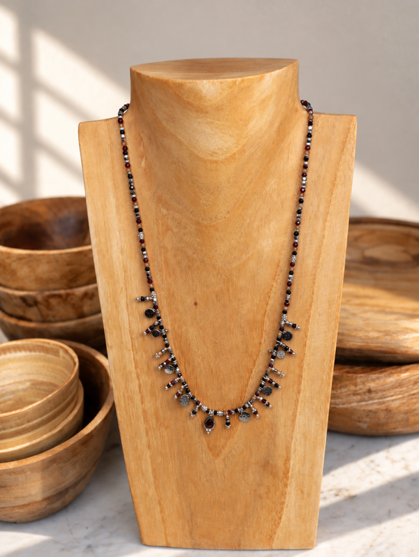 Collier Esther