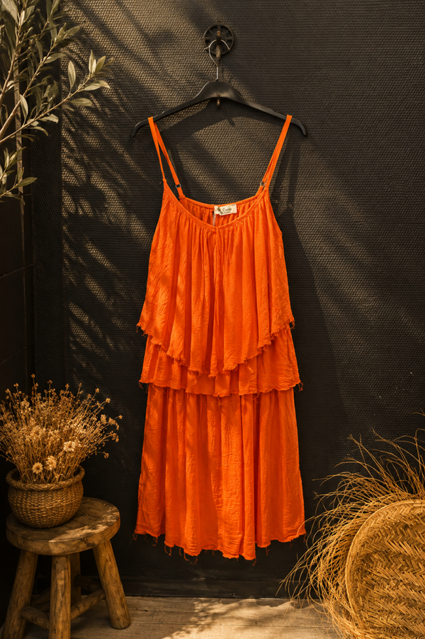 Robe Olivia