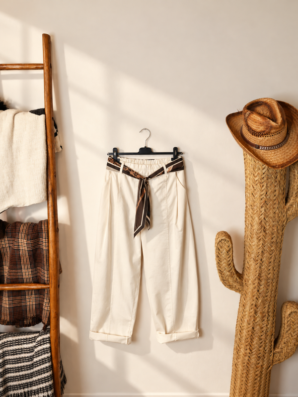 Pantalon Billie