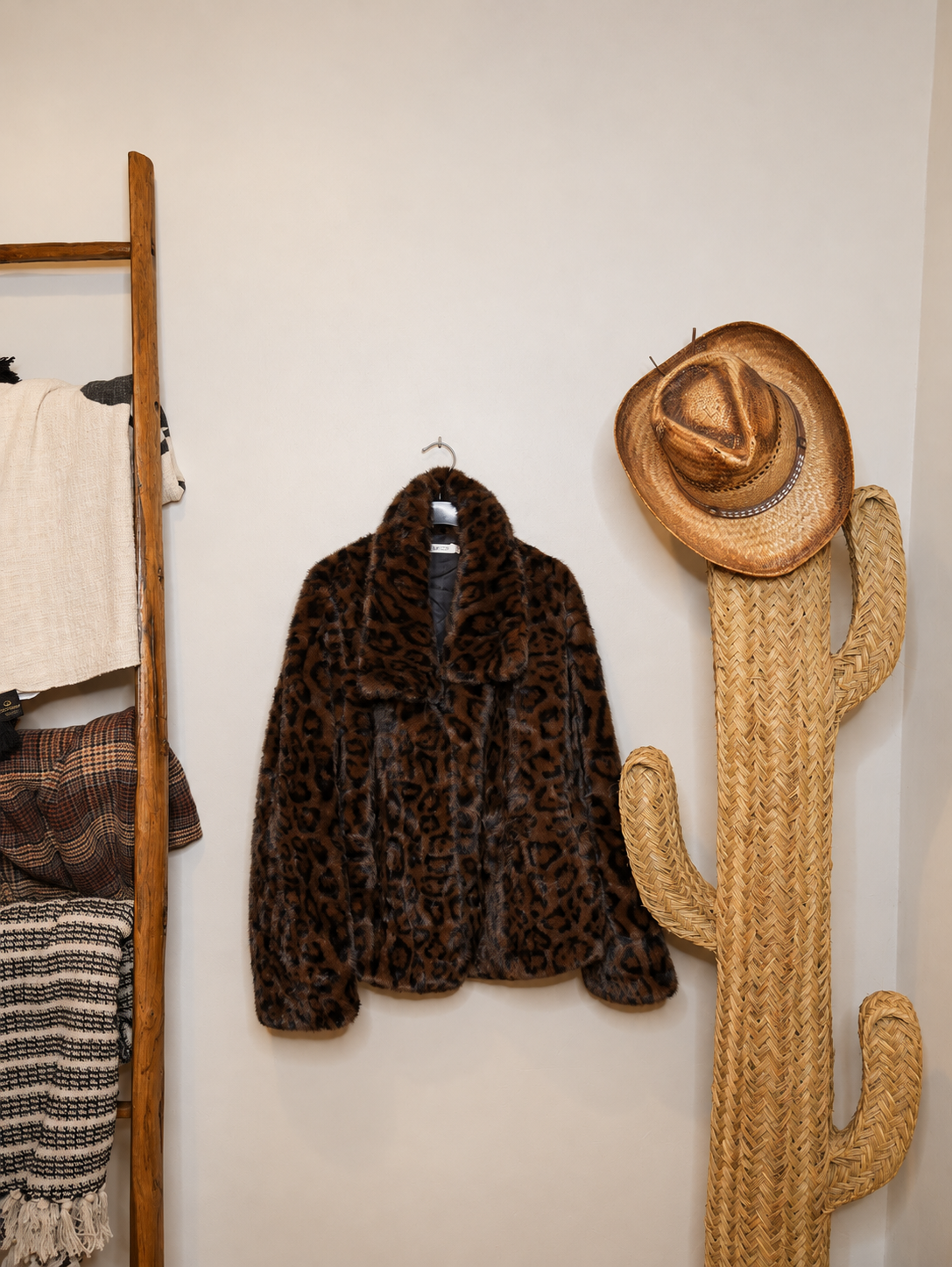 Veste Lola