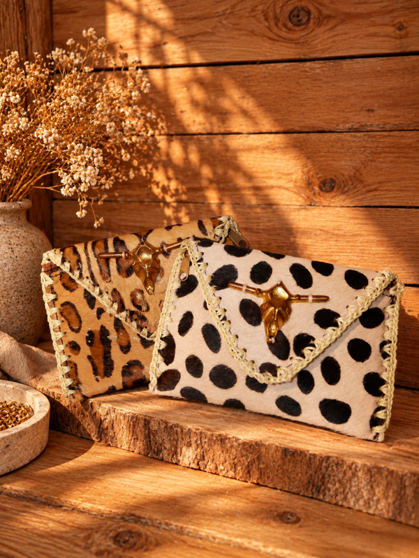 Pochette Taureau