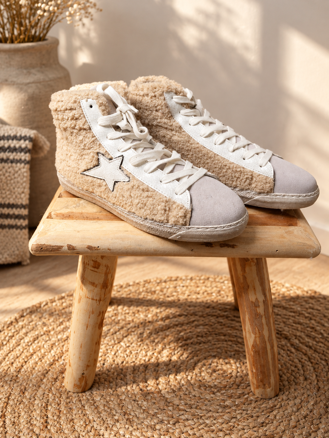 Baskets Stars