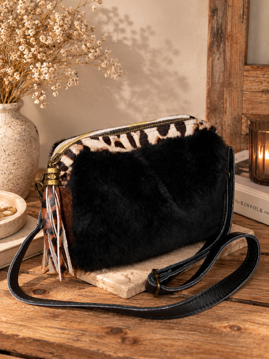 Sac Juliette