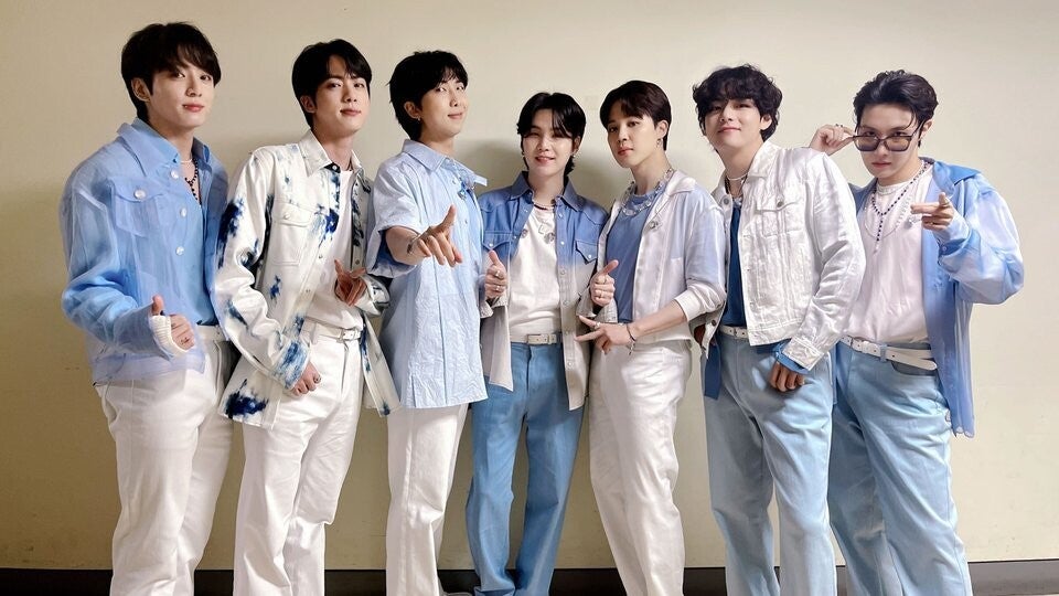 BTS