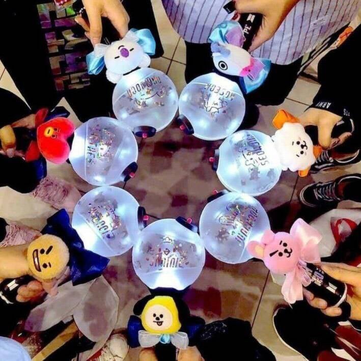 ARMY con Armybomb y su Bias