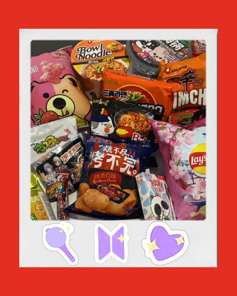 dulces tradicionales surcoreanos