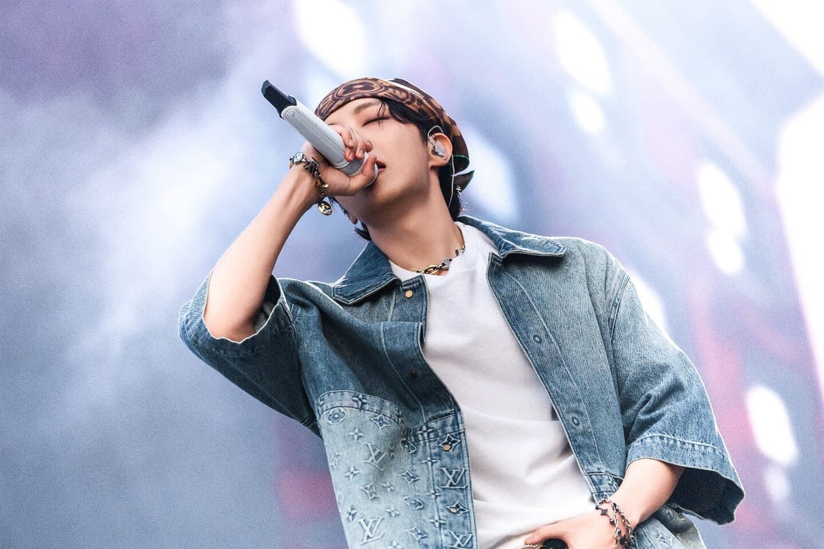 MAMA de BTS: Una Oda al Amor que Nunca se Rinde / Blog BTS y Corea RT ...