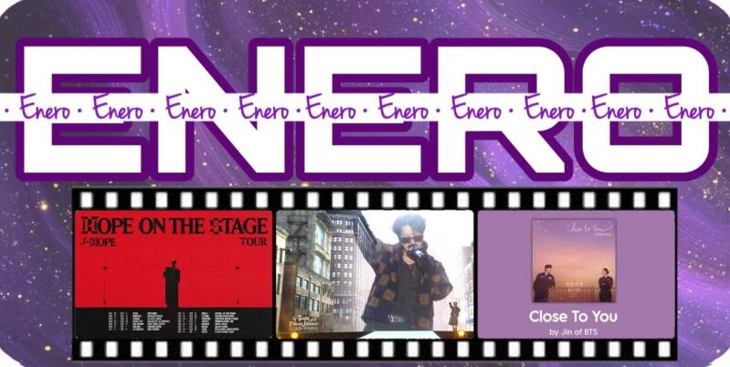 BTS y ARMY, memorias 2025