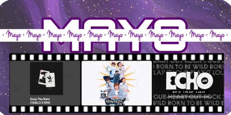 BTS y ARMY, memorias 2025