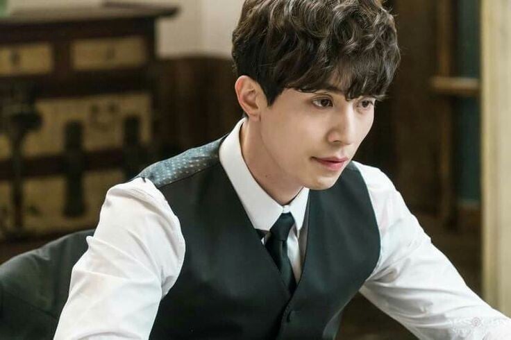Lee Dong-wook en Goblin