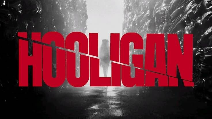 MV de Hooligan de BTS