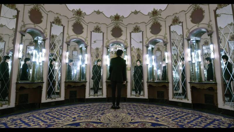 Jin de BTS