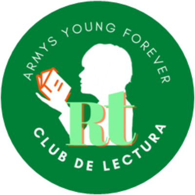 Club de Lectura de la revista de Taehyung - libros y recomendaciones de RM y los chicos de BTS