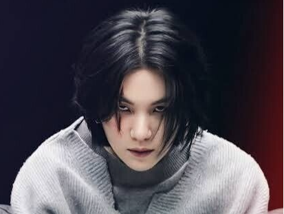 Min Yoon-gi, Suga de BTS, Agust D... Son la misma persona.