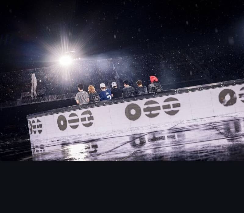 BTS en concierto tour 2026