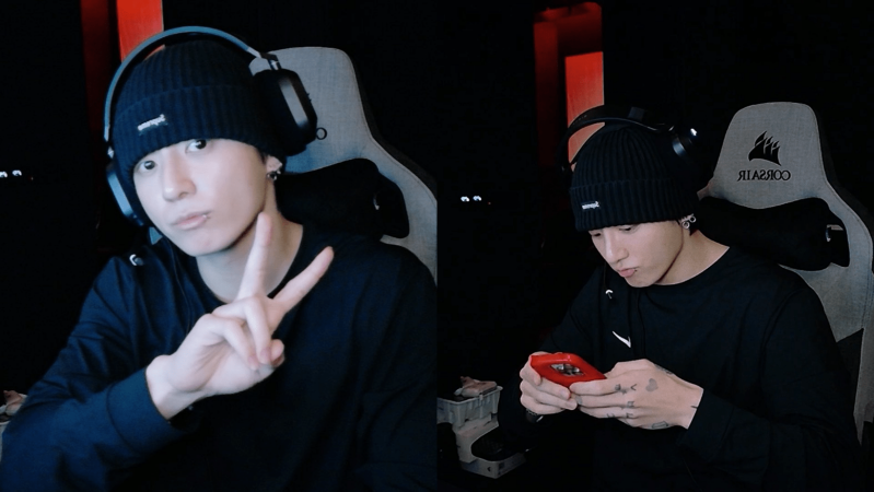 JK gamer