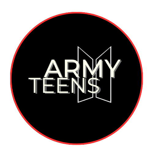 Fanbase ARMY Teens
