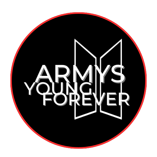 Fanbase ARMYs Young Forever