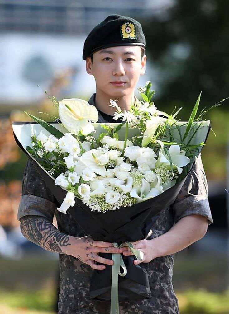 Jungkook, BTS regreso