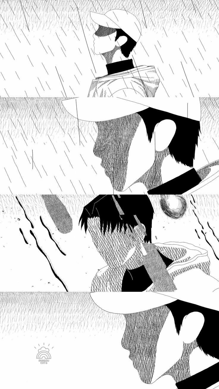 Forever Rain de RM de BTS