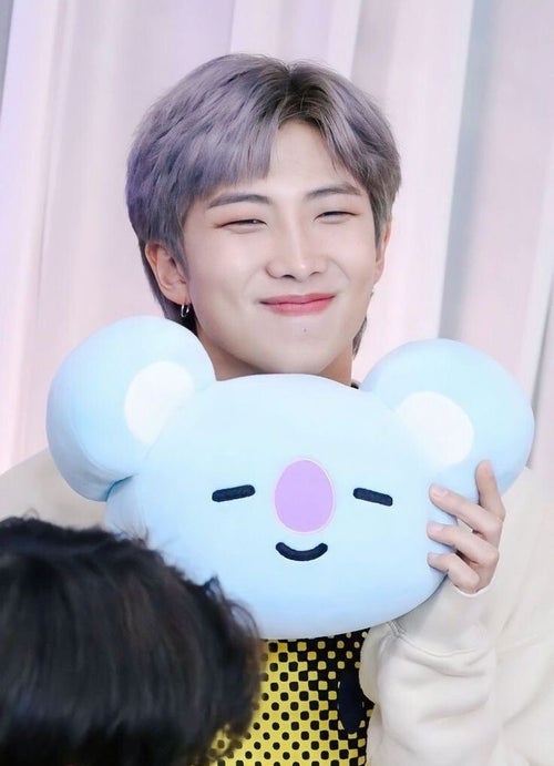 RM con KOYA