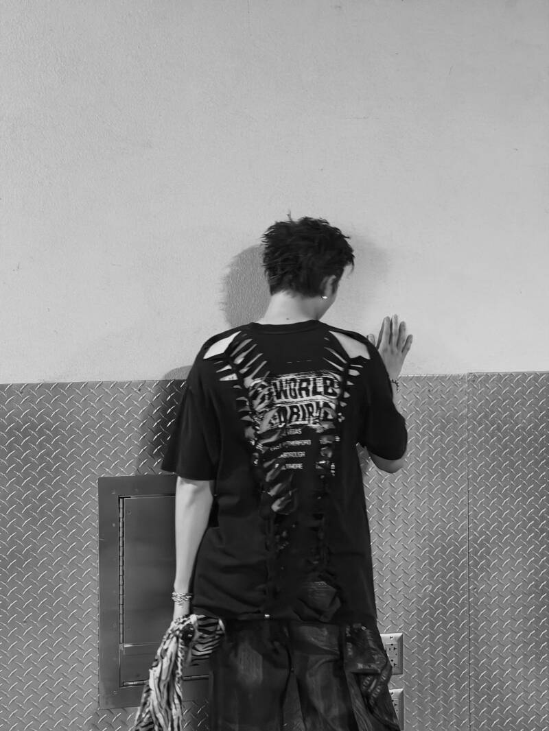 RM de BTS en  su concierto ARIRANG