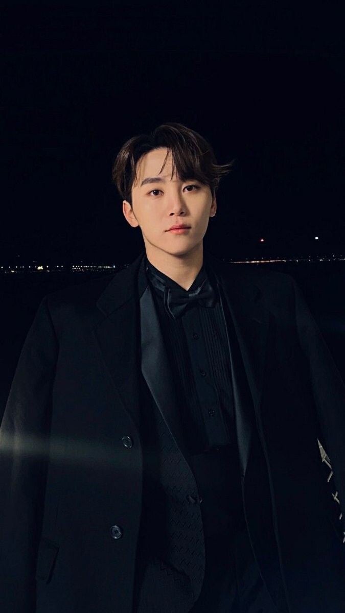 Seungkwan de Seventeen