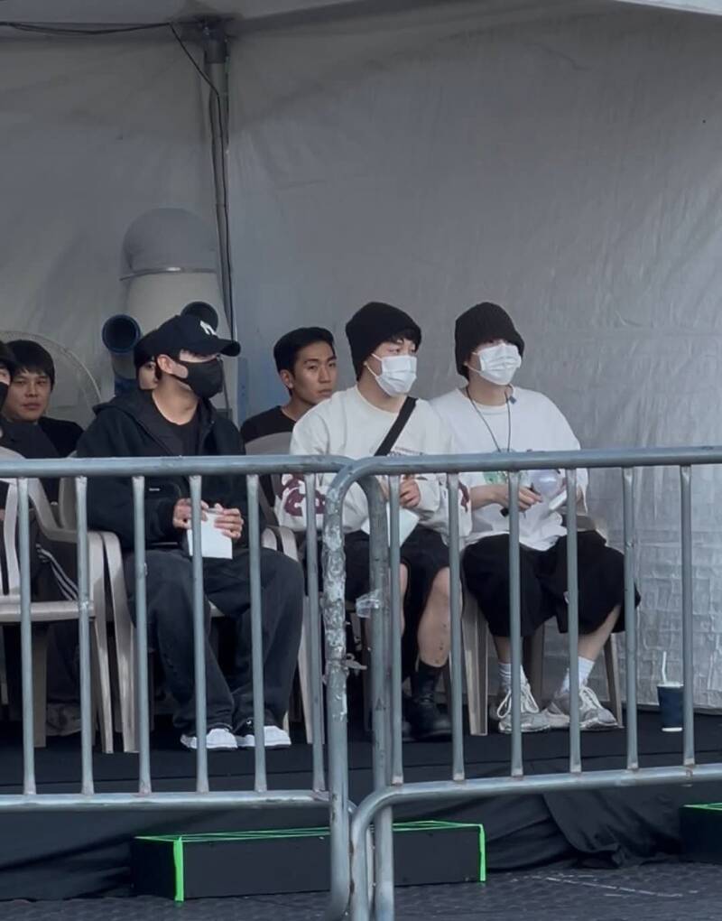 BTS, Jimin, Jungkook, Suga