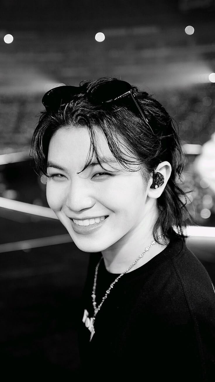 Woozi del grupo Seventeen