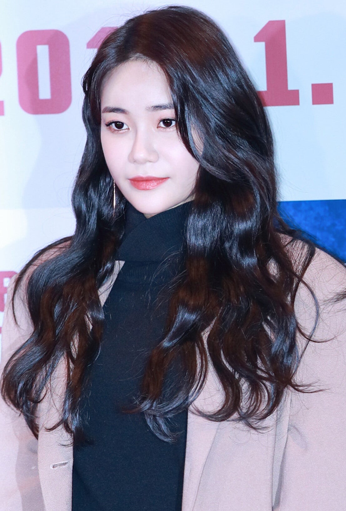 Yuna de AOA
