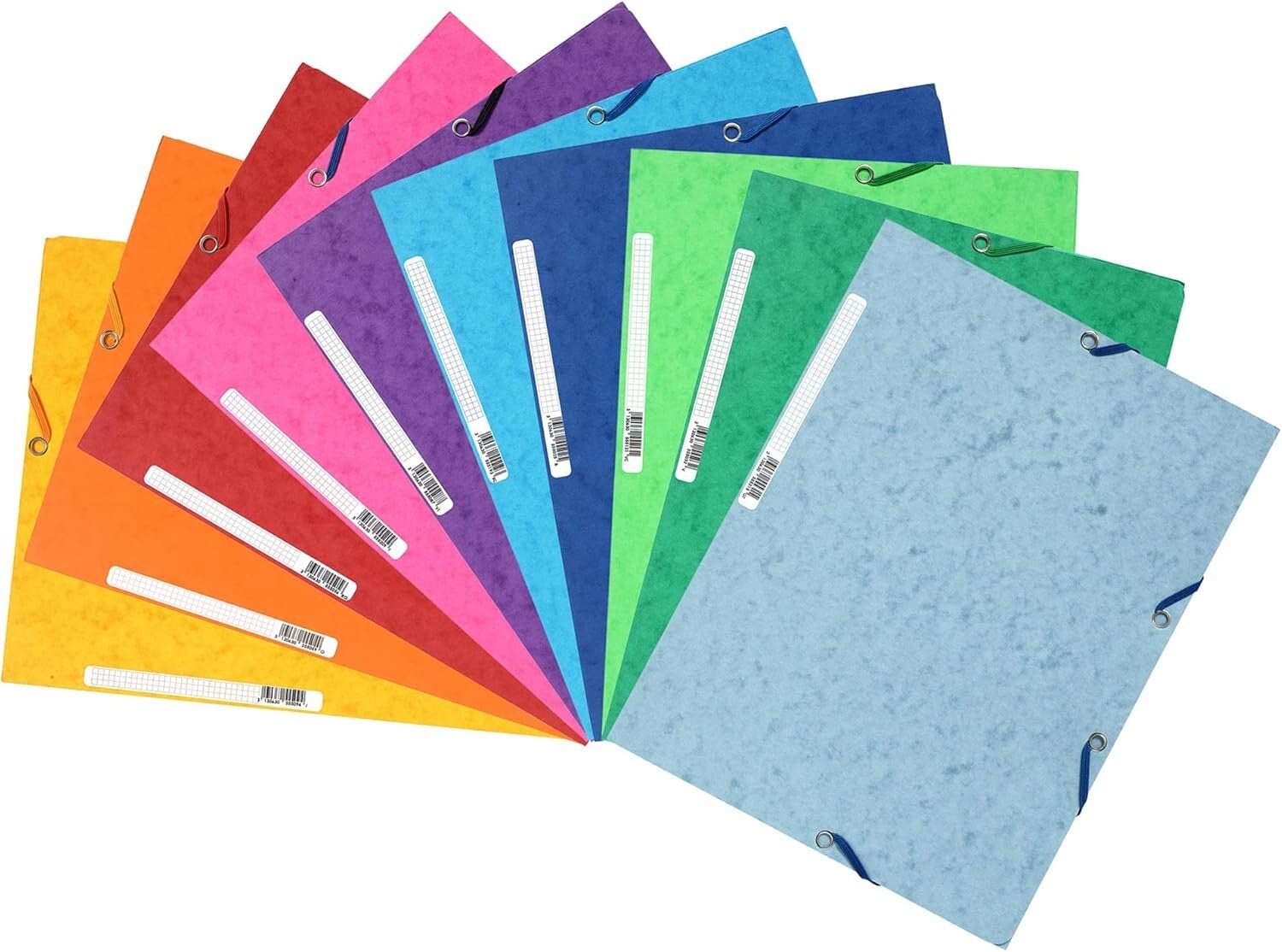 Vos document bien rangés