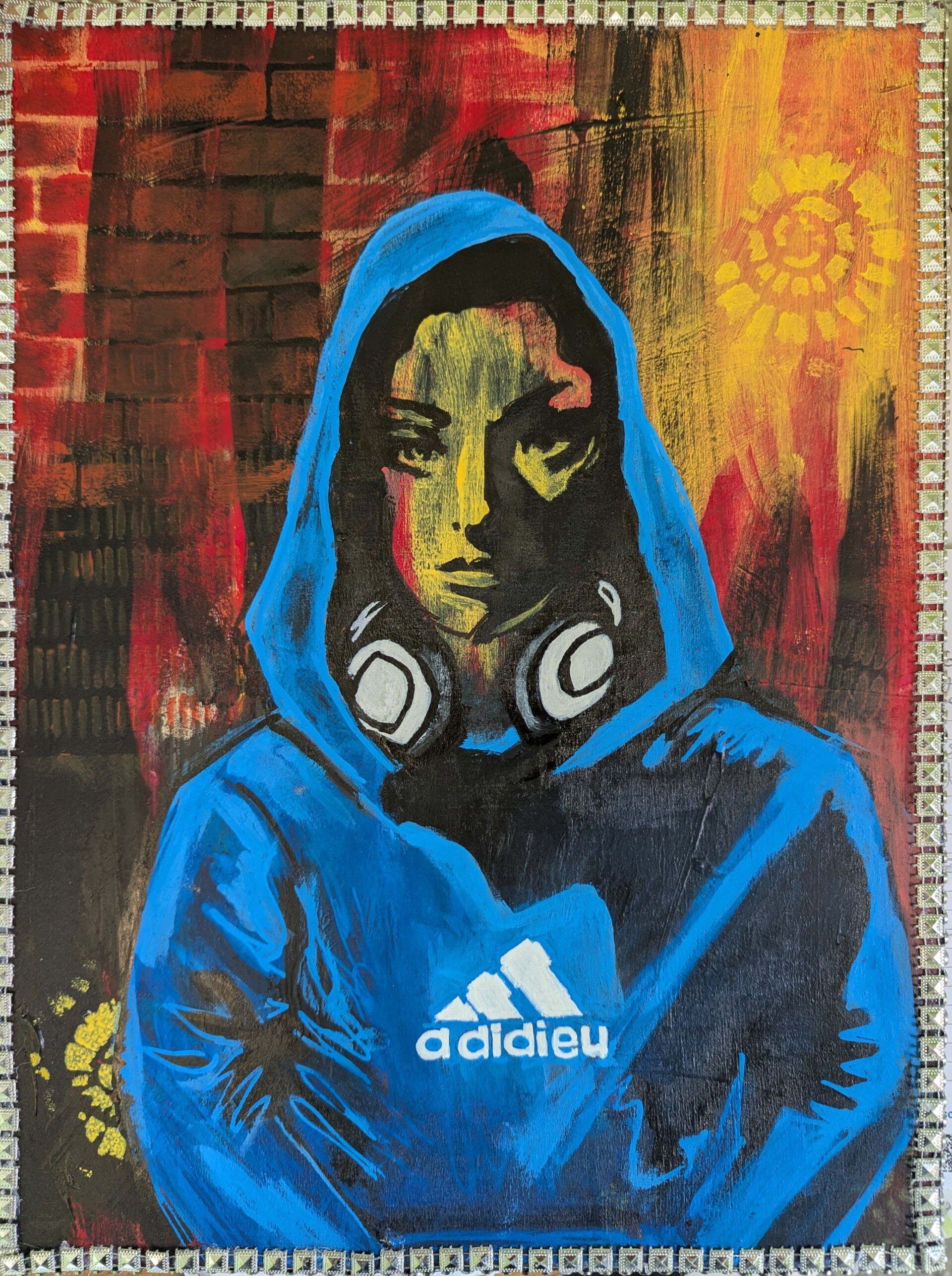 Adidieu