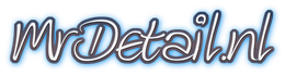 Mr Detail