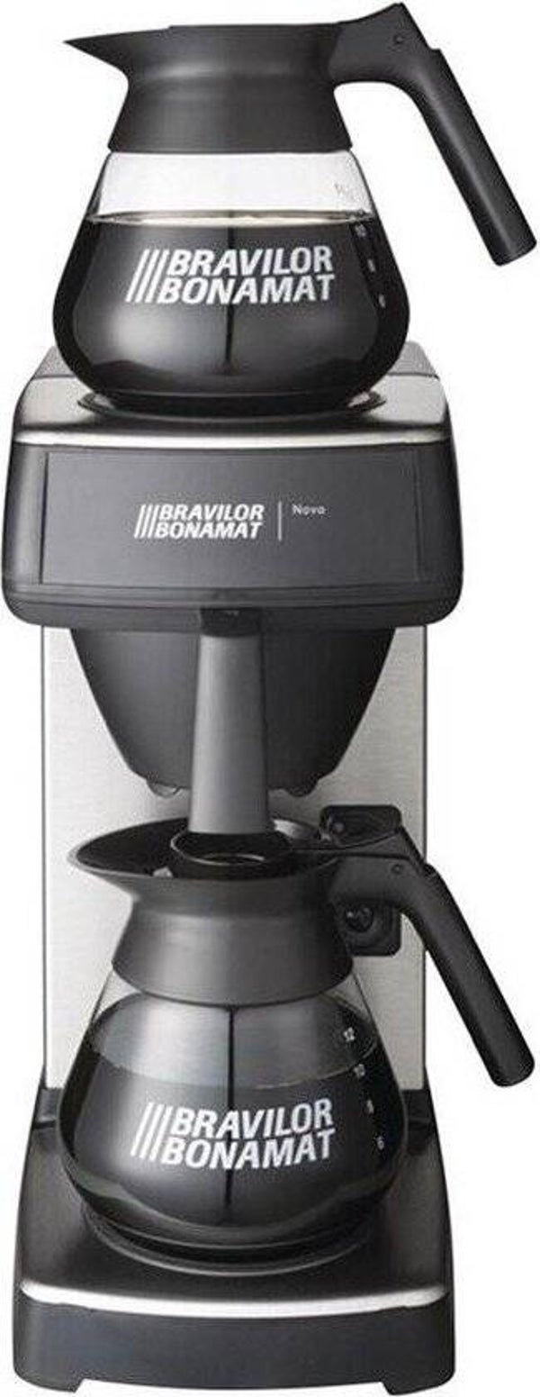 Bravilor koffiezetter