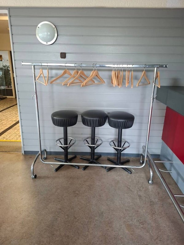 Garderobe