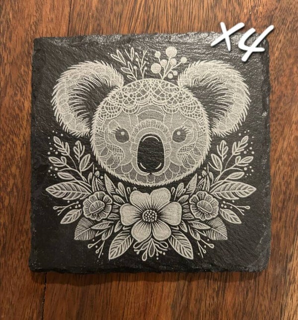 Ardoise - Koala