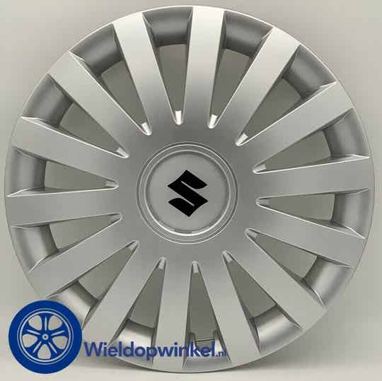 990E0-86G34-000 | 99E086G34000 Wieldoppen 13 inch Suzuki wieldoppen (Origineel set)