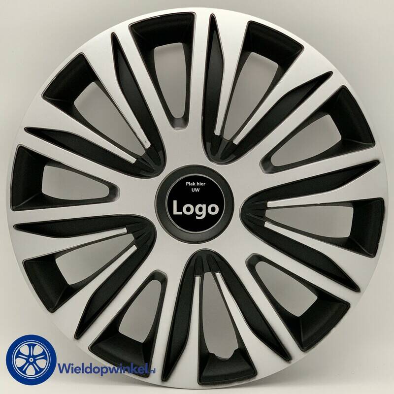 WIELDOP TRUCK RVS ACHTERWIEL 2DLG 22.5INCH 20225R ALL RIDE - Wieldoppen