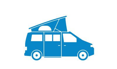 Camper wieldoppen Camper wieldop Camper