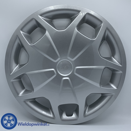 Wieldoppen Ford Transit 16 inch 2040066 -BK21-1130-EC (origineel)