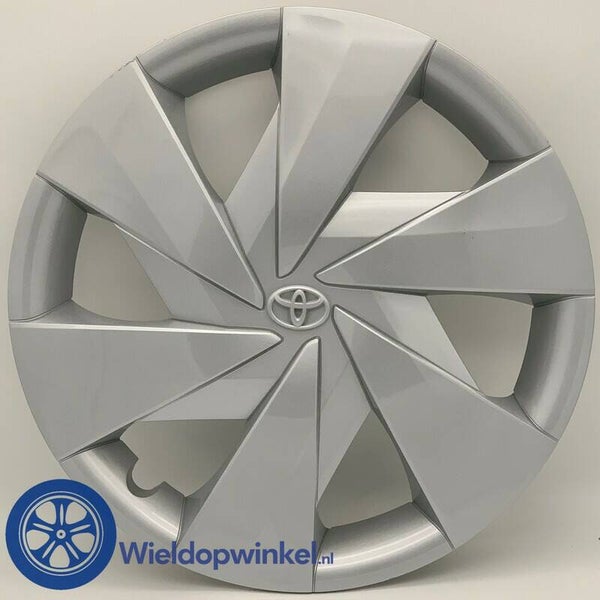 42602-0H110- Originele Toyota Wieldoppen 15 inch Toyota Aygo wieldoppen (set)