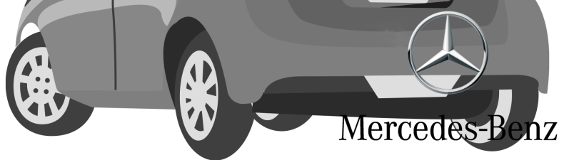 Mercedes wieldoppen Mercedes wieldop