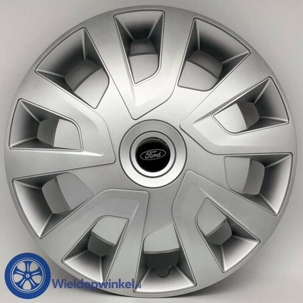 FRD5356L16ZL - Bolle Wieldoppen 16 inch Ford wieldoppen Ford 16 inch