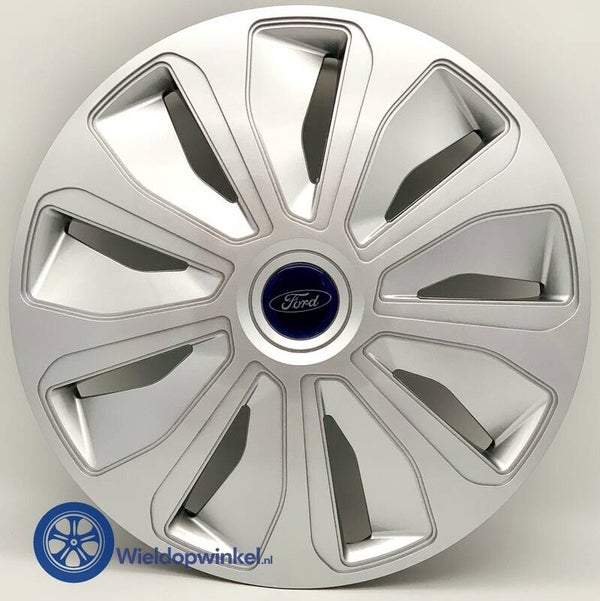 FRD5366L16 - Wieldoppen 16 inch Ford wieldoppen Ford 16 inch
