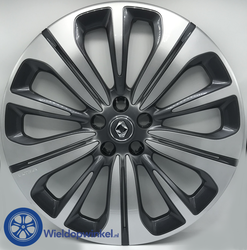 403152077R – wieldop 20 inch Renault wieldop 20 inch wieldop