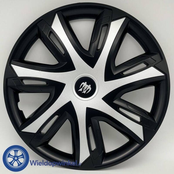 KNAU8012L14 Wieldoppen 14 inch Knaus wieldoppen 14 inch Caravan (set van 2 stuks)