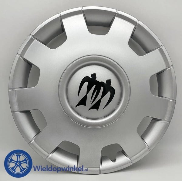 Wieldoppen 14 inch Knaus wieldoppen 14 inch Caravan (set van 2 stuks) (Kopie)