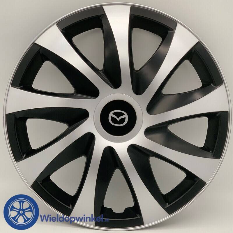 2 3 6 MX-5 MX-30 CX-3 CX-8 CX-9 56MM waterdicht stofdicht
